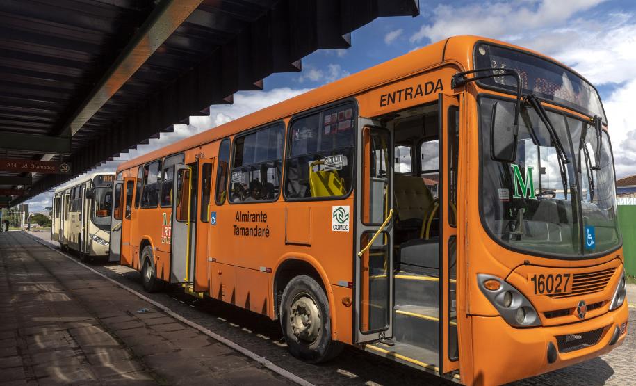 Terminal de Almirante Tamandaré