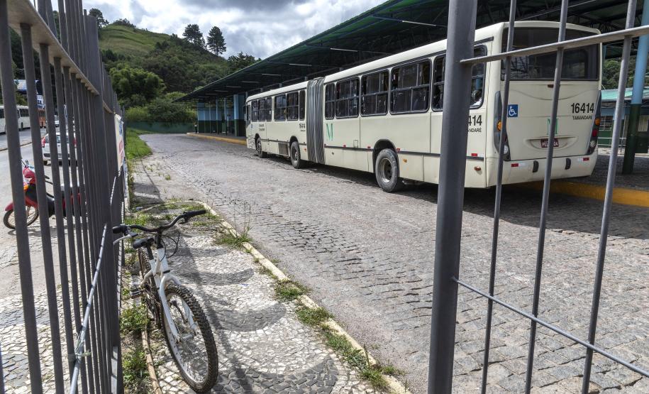 Terminal de Almirante Tamandaré