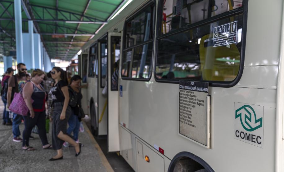 Terminal de Almirante Tamandaré