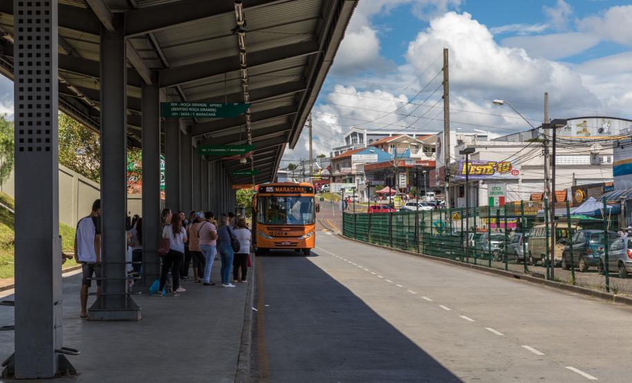 Terminal Maracanã