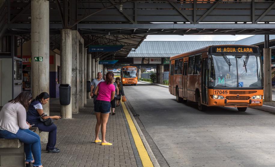Terminal de Pinhais