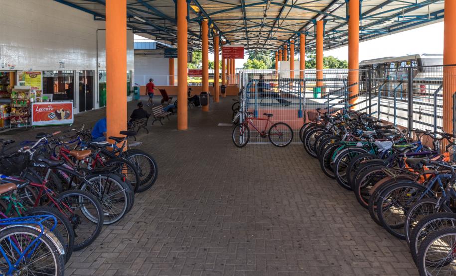 Terminal de Campo Largo