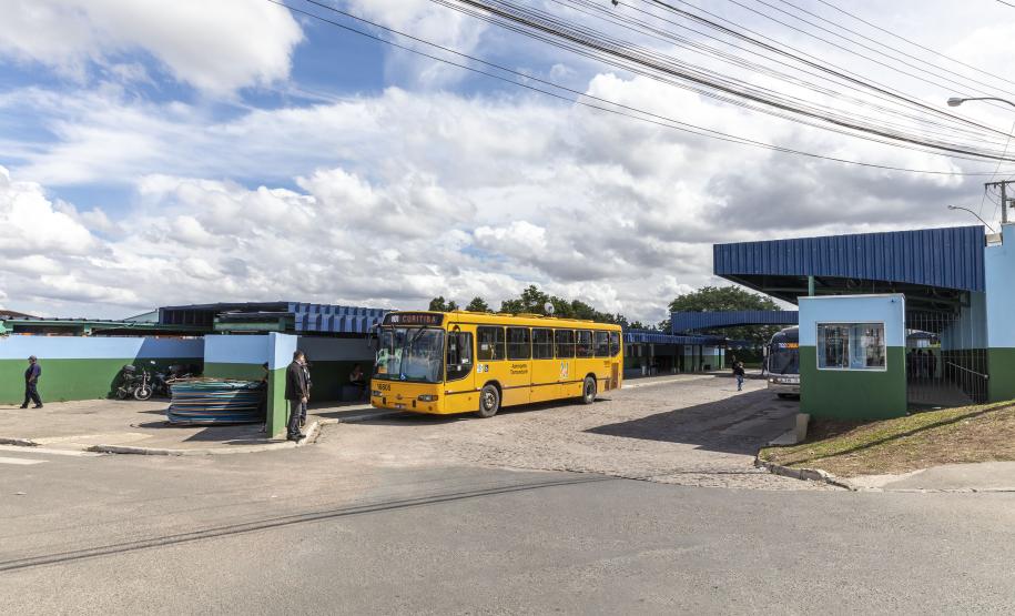 Terminal Cachoeira