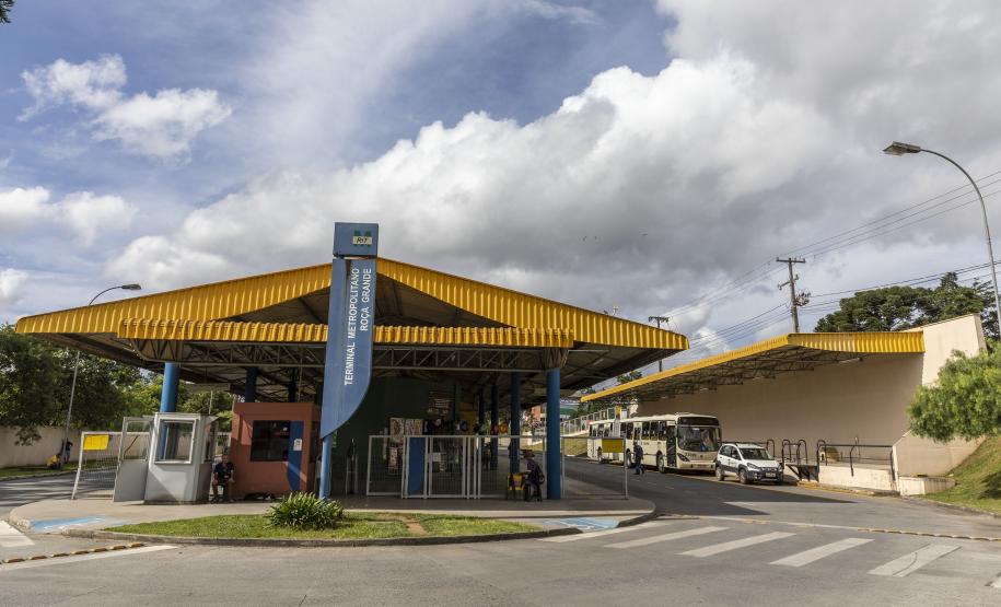 Terminal Roça Grande