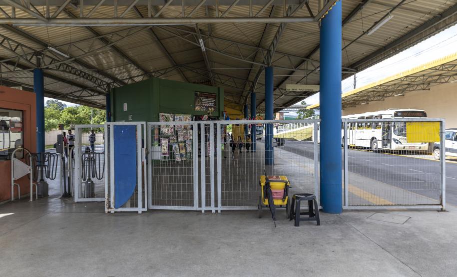 Terminal Roça Grande