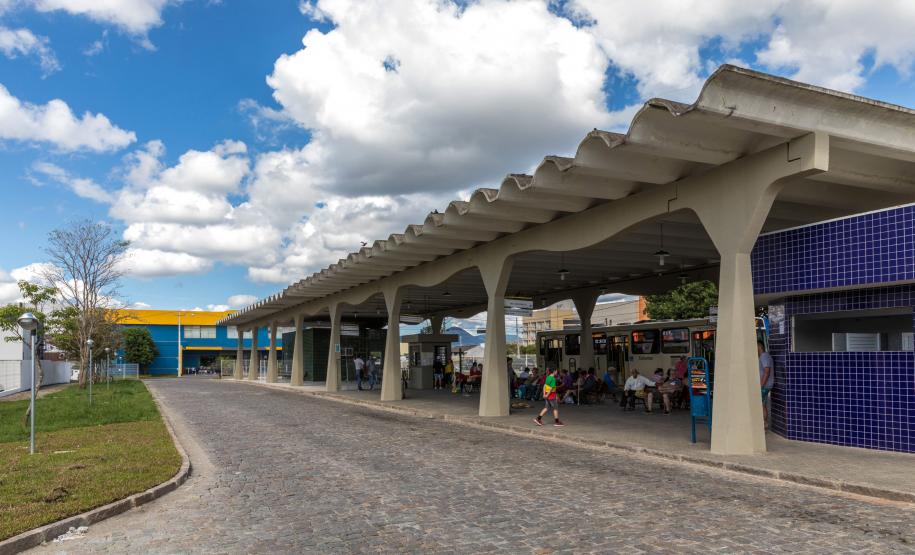 Terminal de Campina Grande do Sul