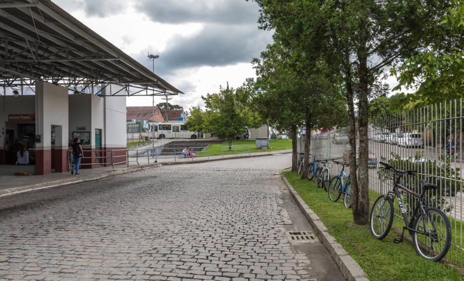 Terminal de Piraquara