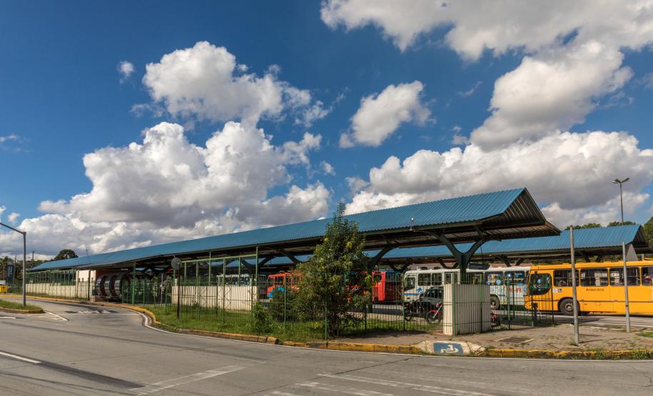 Terminal Vila Angélica