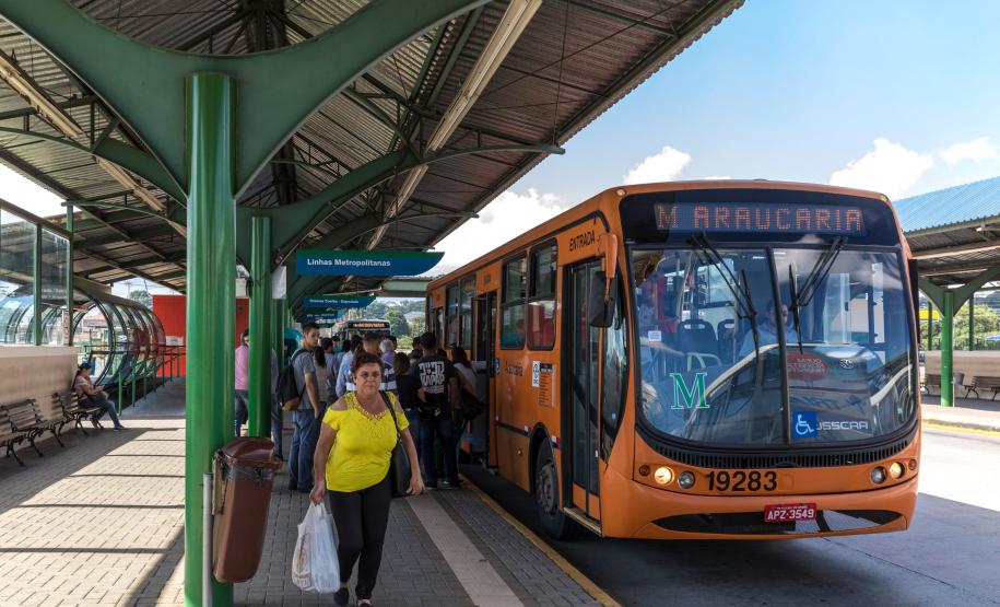 Terminal Vila Angélica