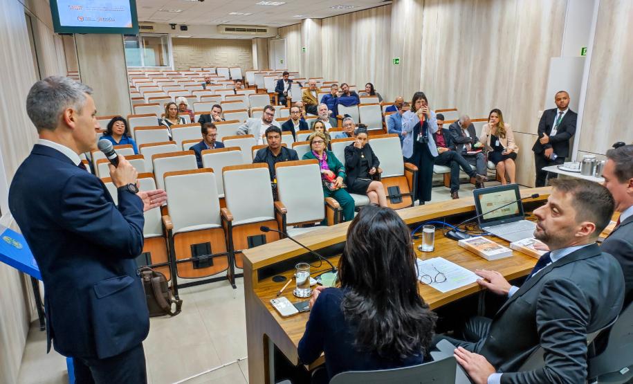 Evento comemorativo dos 50 anos das metrópoles brasileiras amplia debate sobre o futuro metropolitano