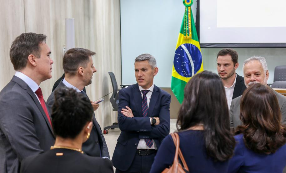 Evento comemorativo dos 50 anos das metrópoles brasileiras amplia debate sobre o futuro metropolitano