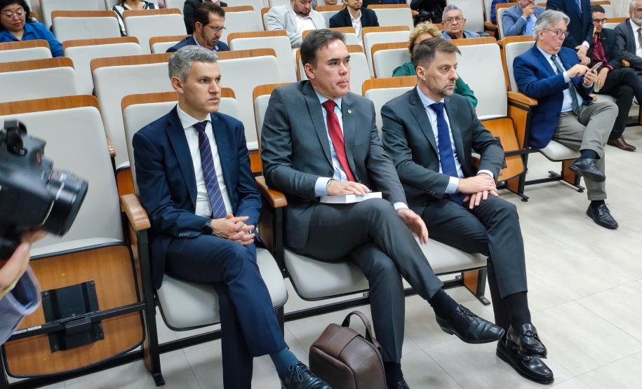 Evento comemorativo dos 50 anos das metrópoles brasileiras amplia debate sobre o futuro metropolitano