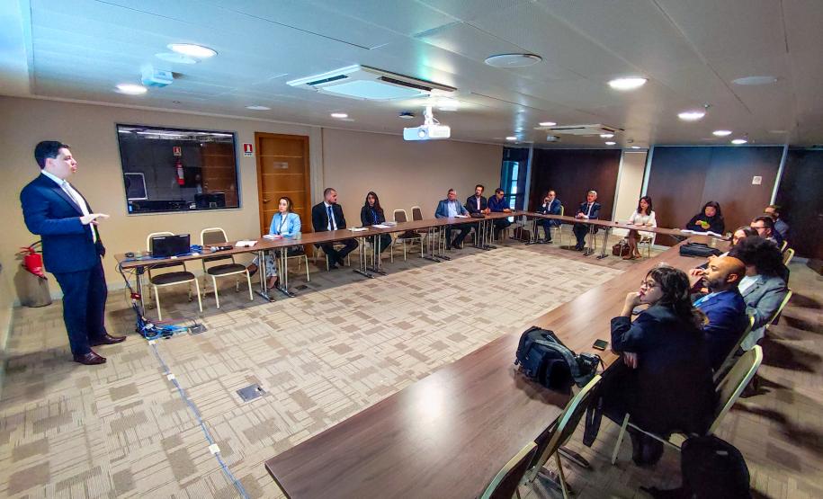 FNEM e CNI discutem investimentos em mobilidade nas regiões metropolitanas