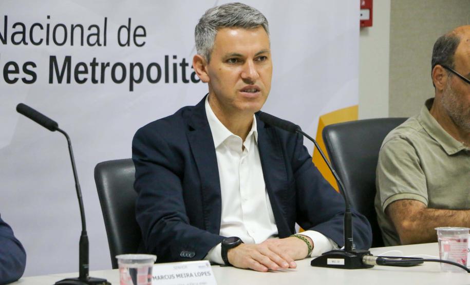 Amep é eleita presidente do Fórum Nacional de Entidades Metropolitanas