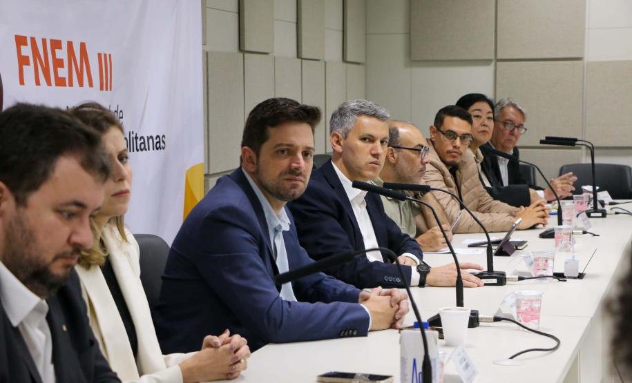 Amep é eleita presidente do Fórum Nacional de Entidades Metropolitanas