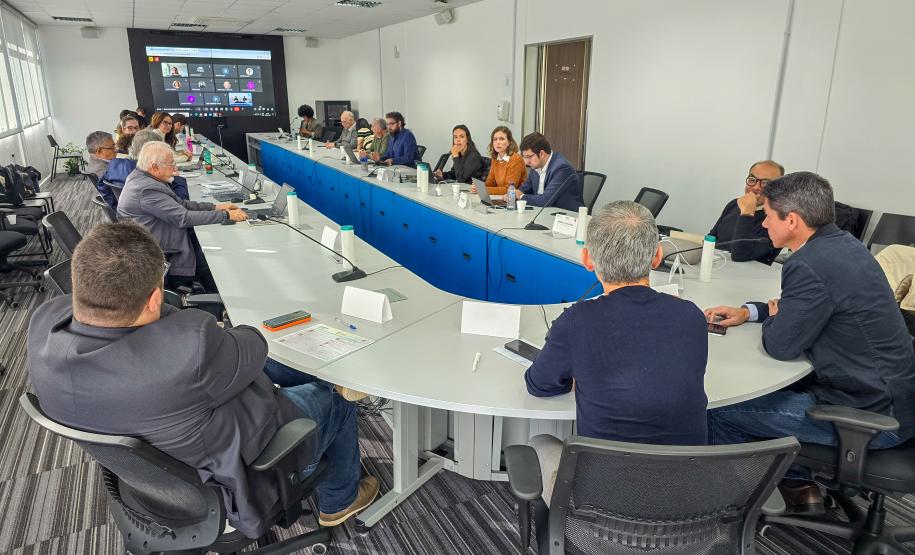 Amep participa de evento do Fórum Nacional de Entidades Metropolitanas