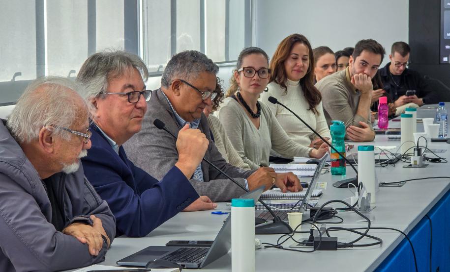 Amep participa de evento do Fórum Nacional de Entidades Metropolitanas