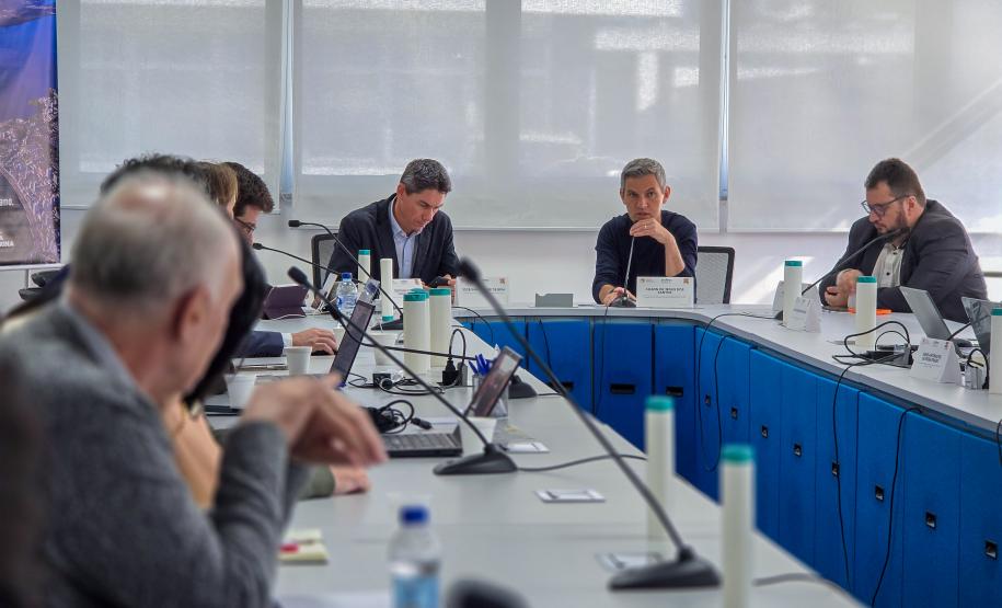 Amep participa de evento do Fórum Nacional de Entidades Metropolitanas