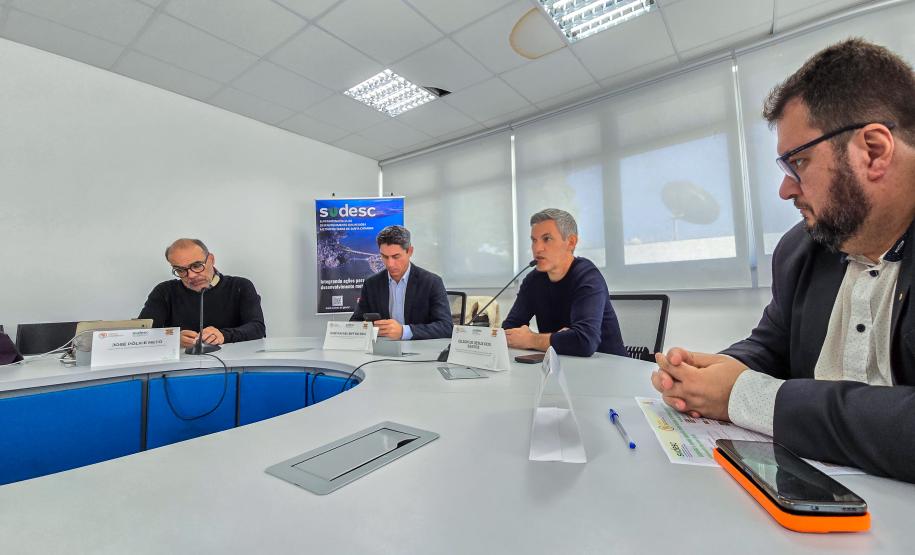 Amep participa de evento do Fórum Nacional de Entidades Metropolitanas