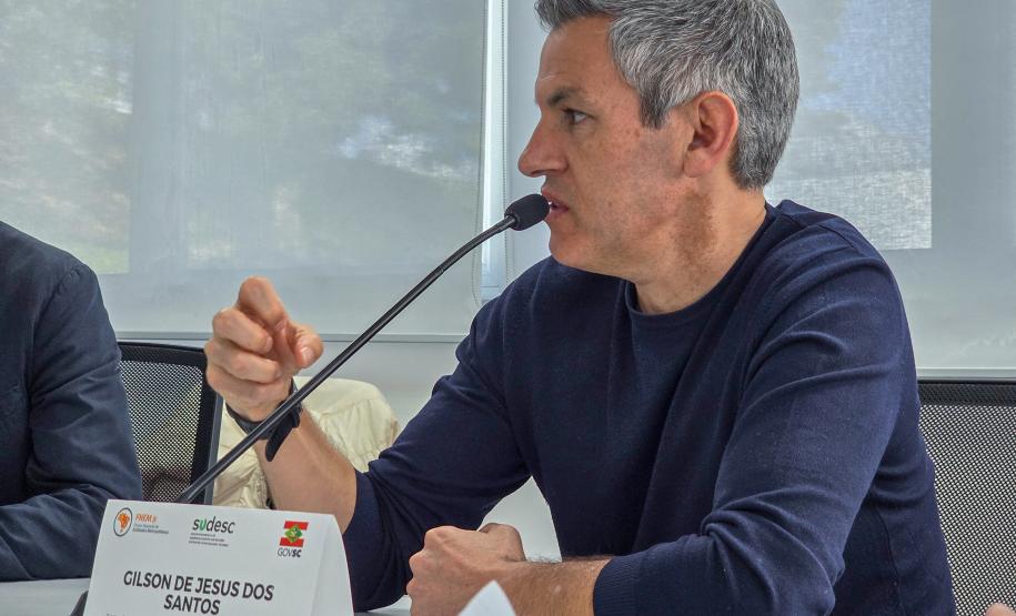 Amep participa de evento do Fórum Nacional de Entidades Metropolitanas