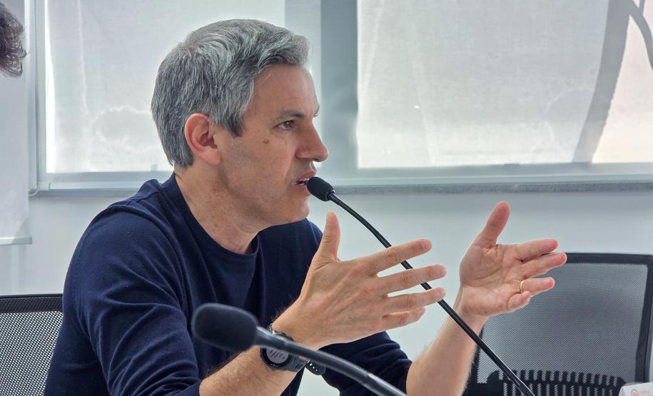 Amep participa de evento do Fórum Nacional de Entidades Metropolitanas