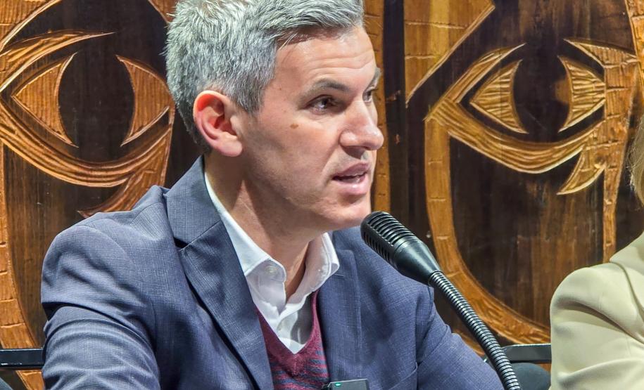 Amep apresenta na Assembleia Legislativa andamento do PDUI da RMC