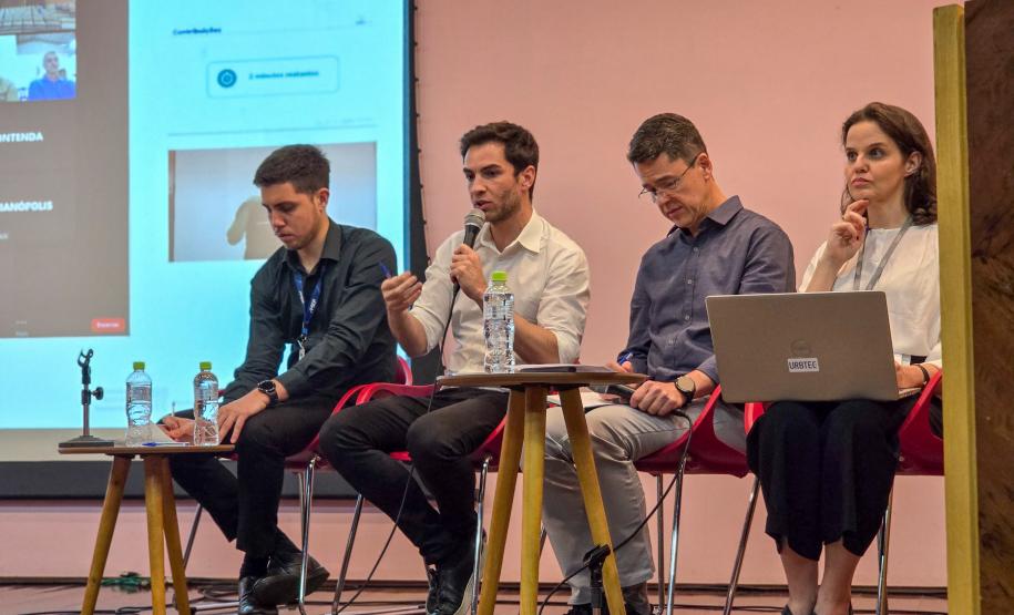 Amep realiza audiência pública para planejar o futuro urbano da RMC