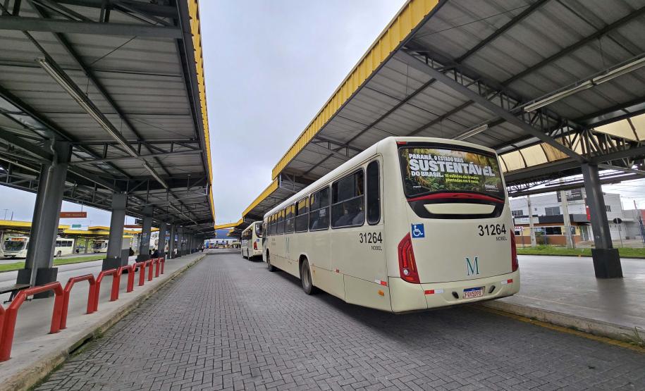 Pesquisa da Amep avalia satisfação dos usuários do transporte metropolitano