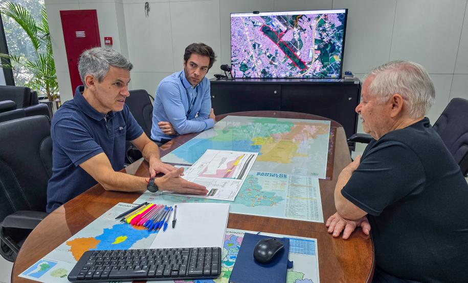 Nova pista do aeroporto Afonso Pena recebe aprovação do órgão metropolitano