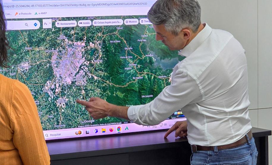 Amep registra recorde na análise de empreendimentos imobiliários na RMC em 2024