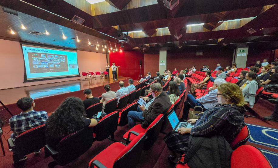 Novo Plano Diretor da Região Metropolitana de Curitiba entra na fase de propostas