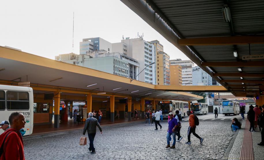 Com mais cidades, licitação do transporte metropolitano da RMC entra na reta final