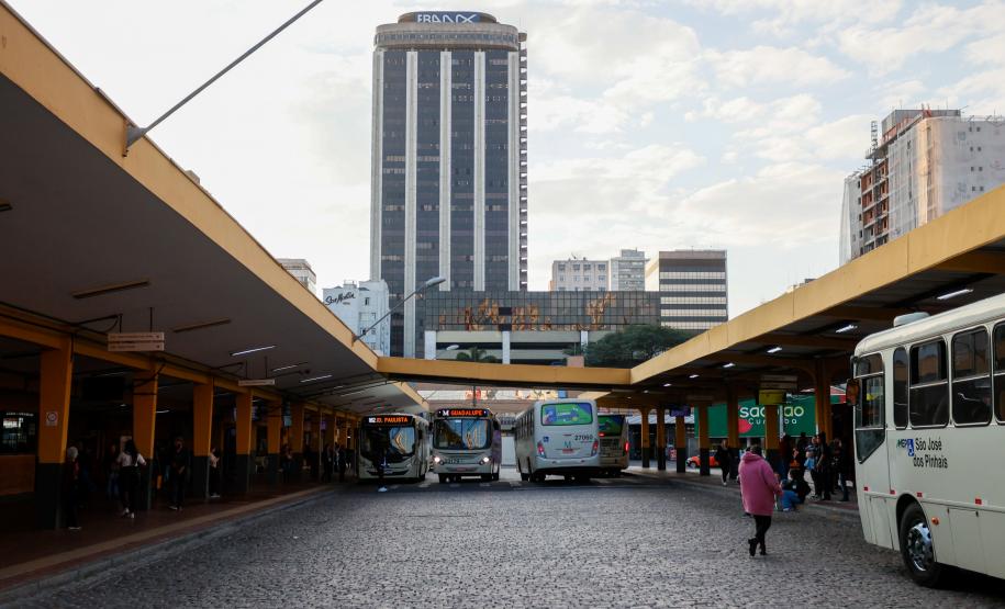 Com mais cidades, licitação do transporte metropolitano da RMC entra na reta final