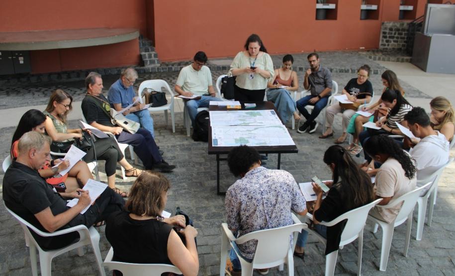 Amep avança mais uma etapa do Plano de Desenvolvimento Urbano Integrado da RMC