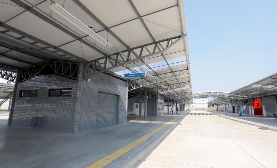 Terminal Afonso Pena