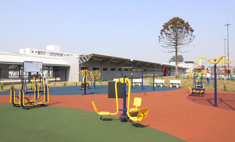 Terminal Afonso Pena