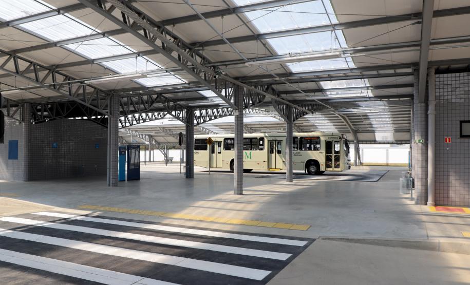 Terminal Afonso Pena