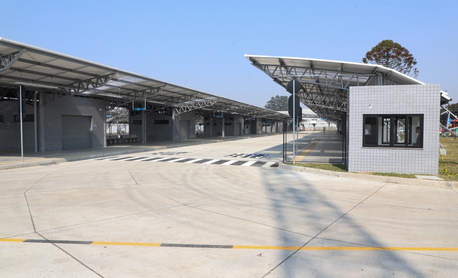 Terminal Afonso Pena