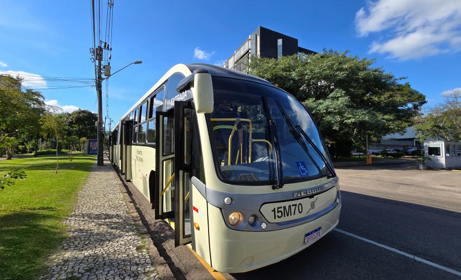 Linhas metropolitanas terão desvios para o Red Bull Showrun em Curitiba
