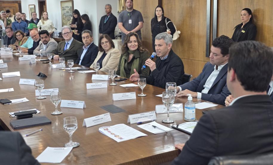 Estado publica edital para construção do Terminal Metropolitano de Londrina
