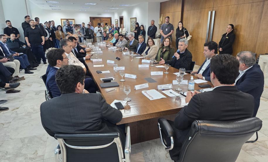 Estado publica edital para construção do Terminal Metropolitano de Londrina