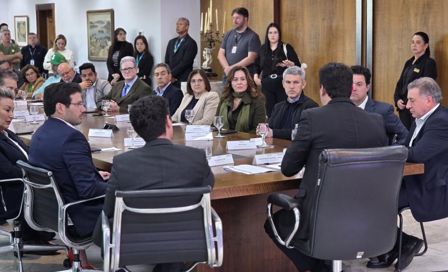 Estado publica edital para construção do Terminal Metropolitano de Londrina