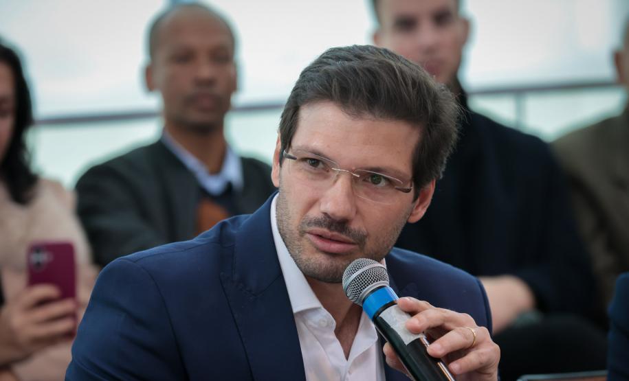 Estado publica edital para construção do Terminal Metropolitano de Londrina