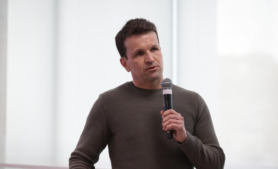 Estado publica edital para construção do Terminal Metropolitano de Londrina