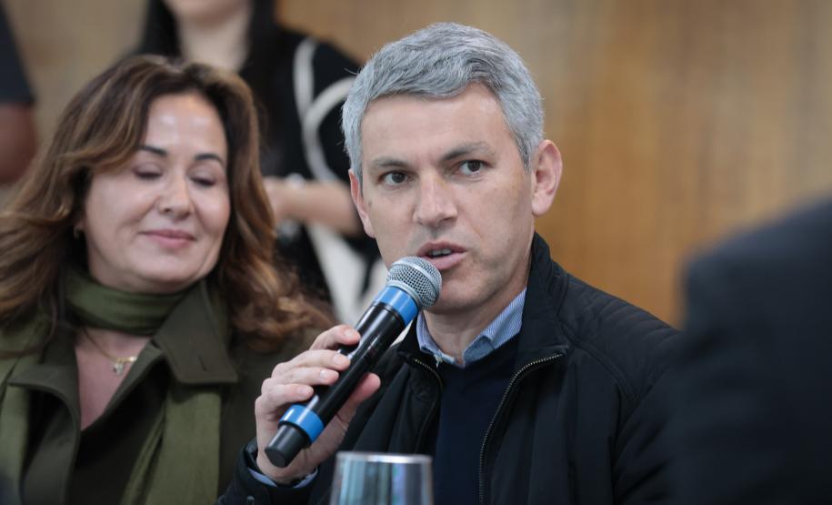 Estado publica edital para construção do Terminal Metropolitano de Londrina