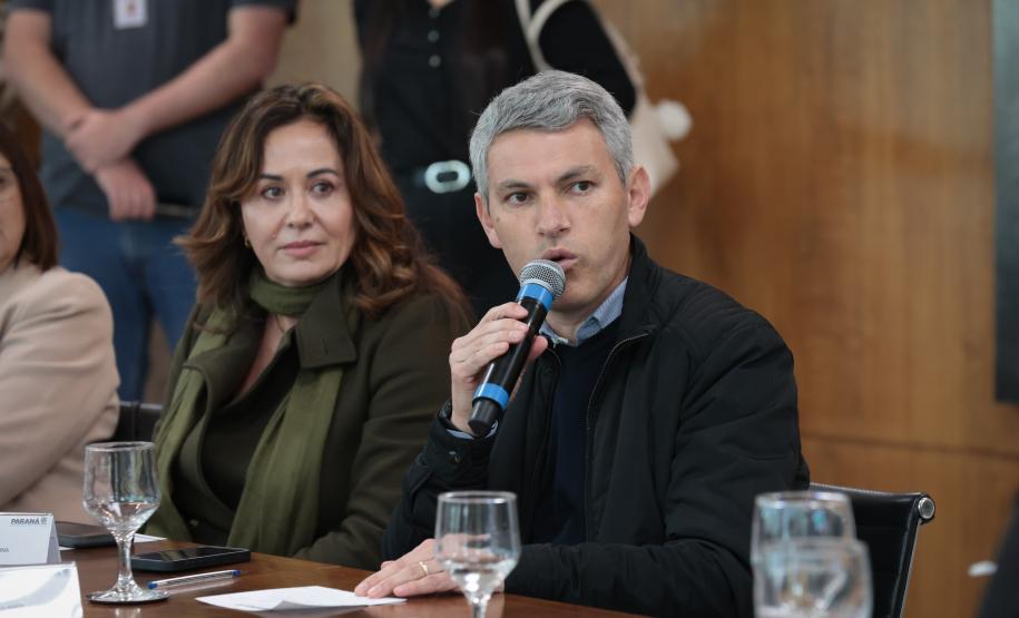 Estado publica edital para construção do Terminal Metropolitano de Londrina