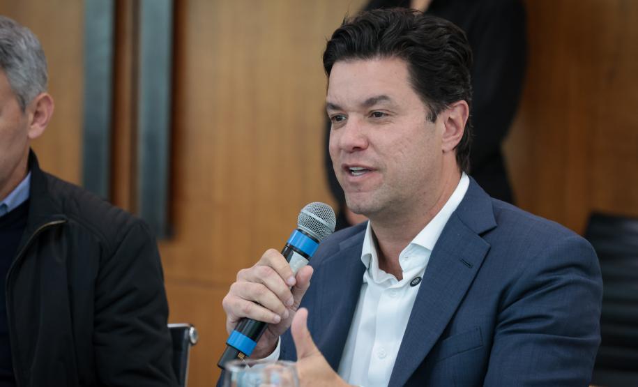 Estado publica edital para construção do Terminal Metropolitano de Londrina