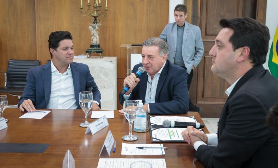 Estado publica edital para construção do Terminal Metropolitano de Londrina