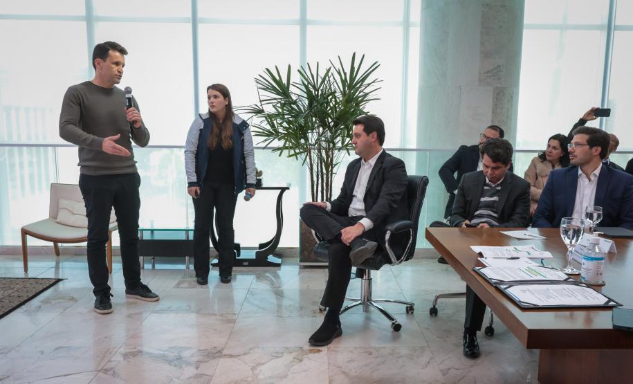 Estado publica edital para construção do Terminal Metropolitano de Londrina