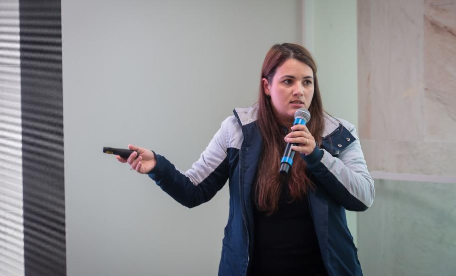 Estado publica edital para construção do Terminal Metropolitano de Londrina